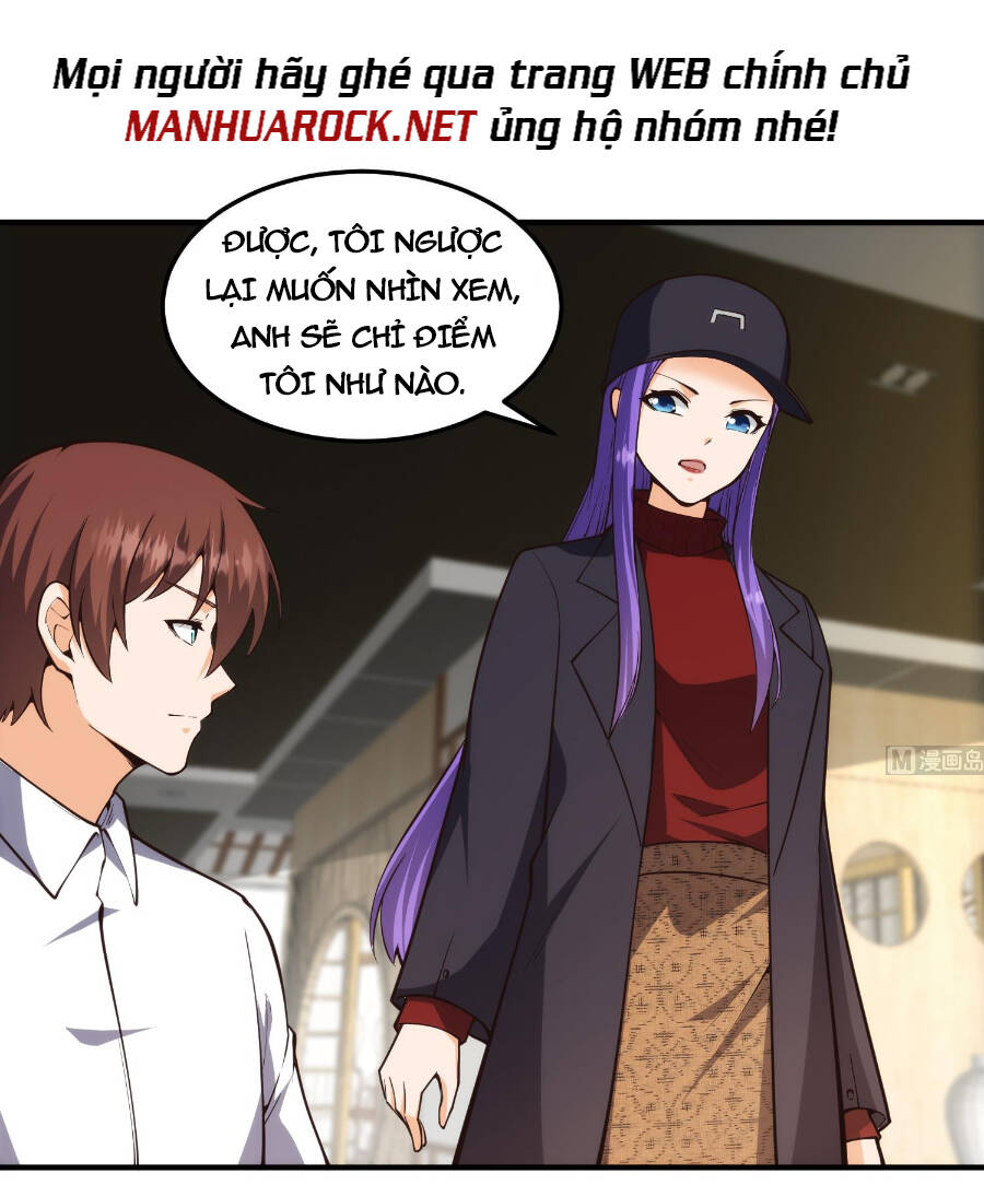 Tu Tiên Trở Về Tại Vườn Trường Chapter 394 - 3