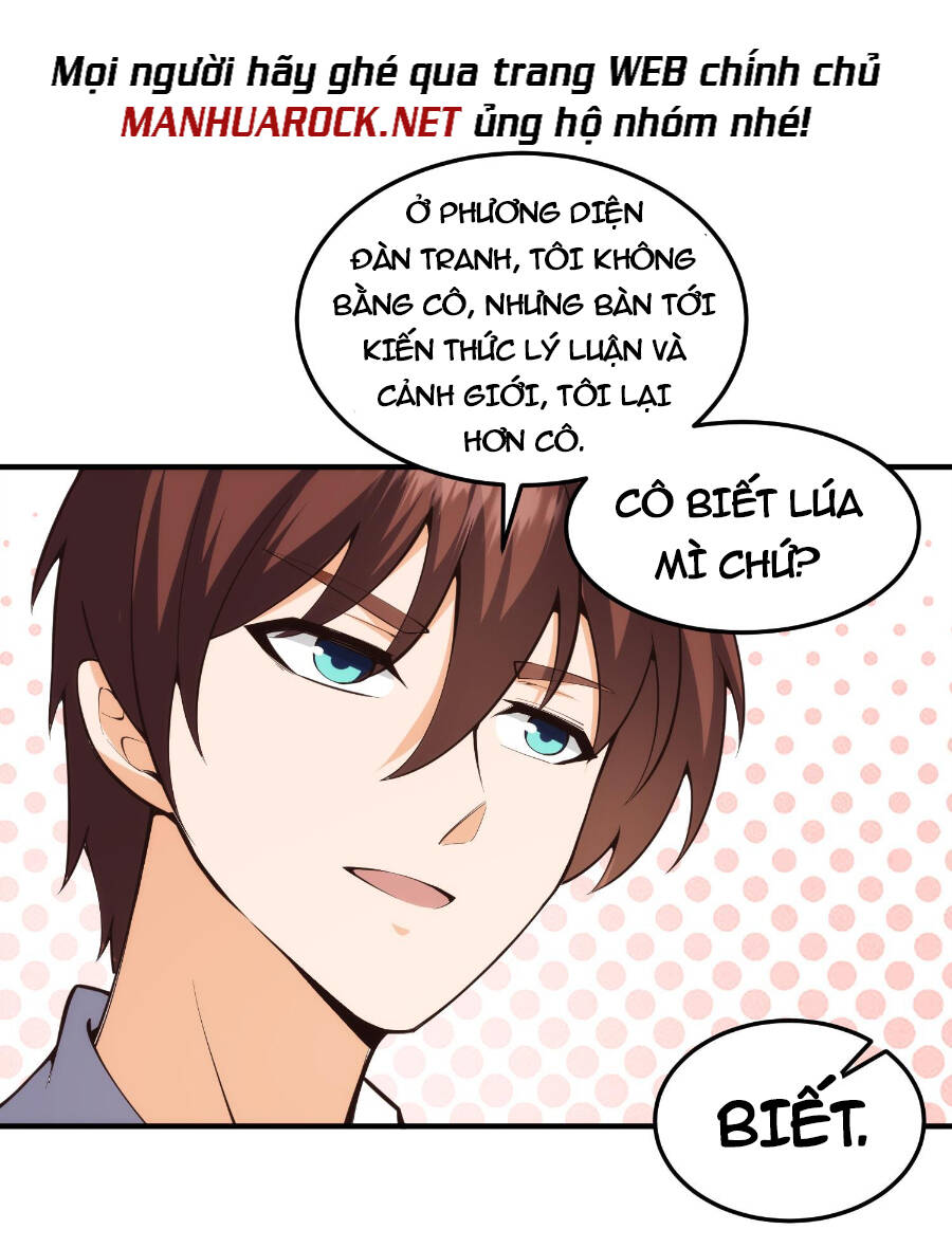 Tu Tiên Trở Về Tại Vườn Trường Chapter 394 - 4