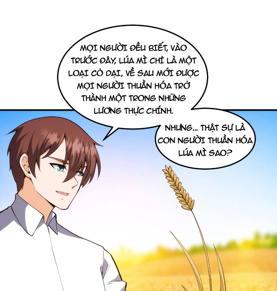 Tu Tiên Trở Về Tại Vườn Trường Chapter 394 - 5