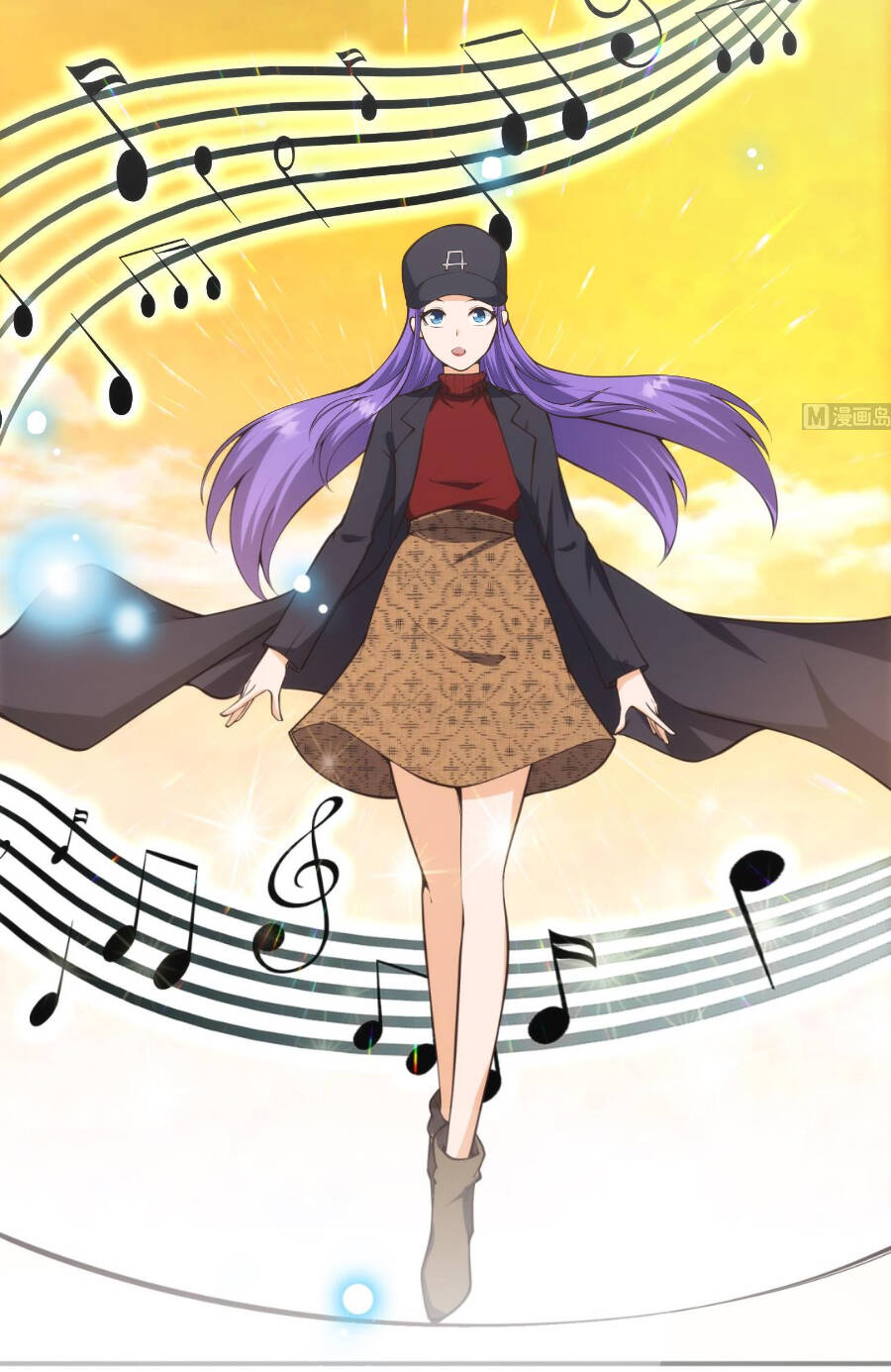 Tu Tiên Trở Về Tại Vườn Trường Chapter 394 - 9