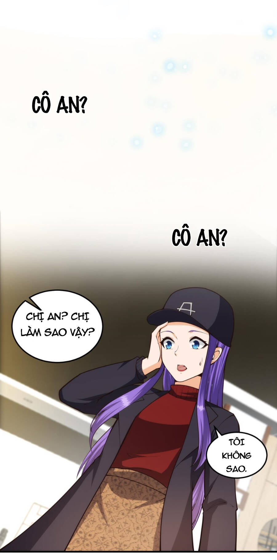 Tu Tiên Trở Về Tại Vườn Trường Chapter 394 - 10