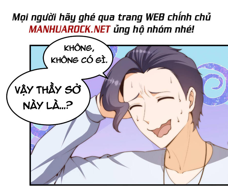 Tu Tiên Trở Về Tại Vườn Trường Chapter 396 - 2