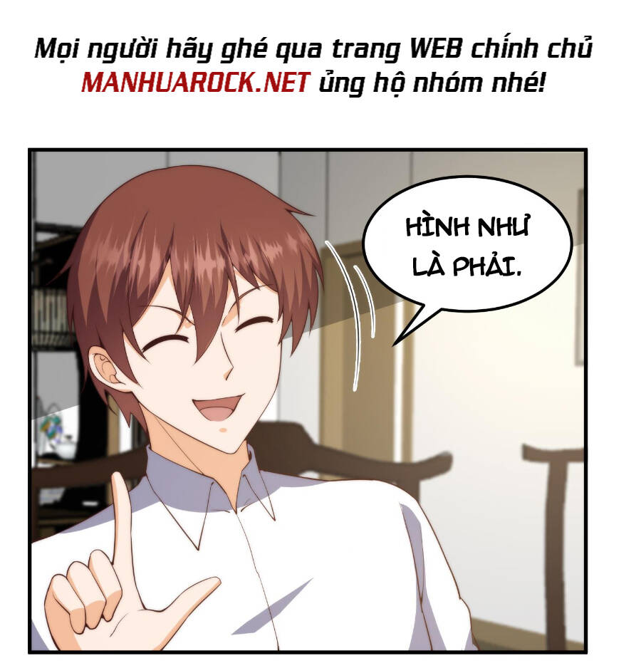 Tu Tiên Trở Về Tại Vườn Trường Chapter 396 - 11