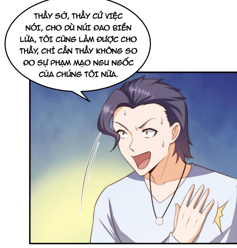 Tu Tiên Trở Về Tại Vườn Trường Chapter 396 - 14