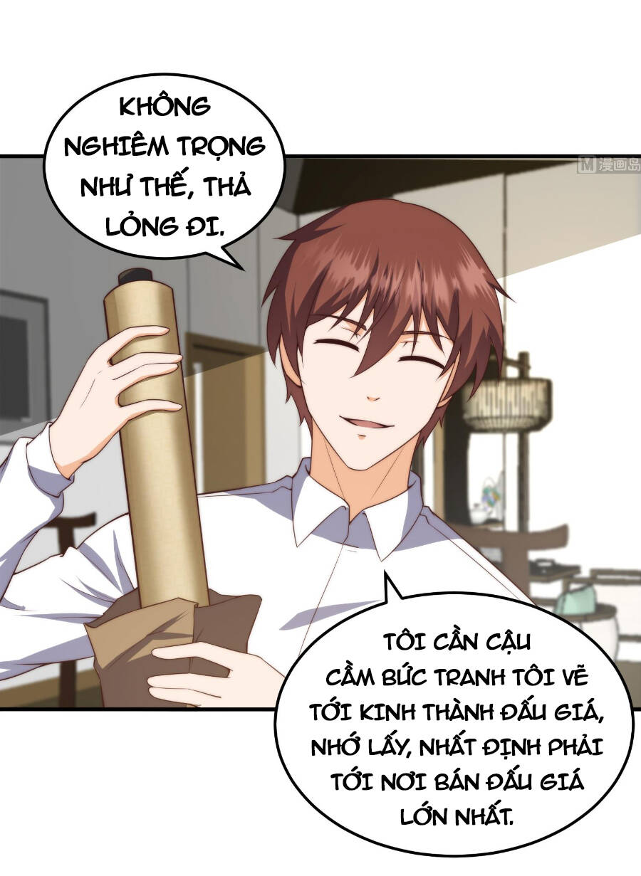 Tu Tiên Trở Về Tại Vườn Trường Chapter 396 - 15