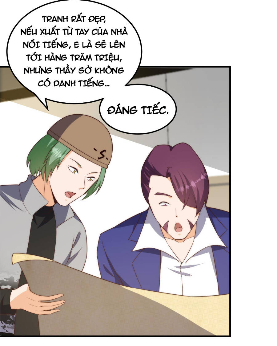 Tu Tiên Trở Về Tại Vườn Trường Chapter 396 - 17