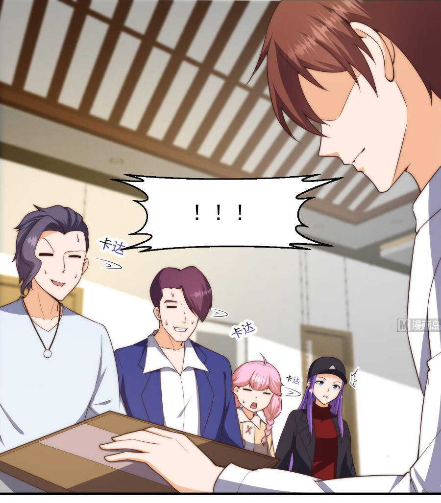 Tu Tiên Trở Về Tại Vườn Trường Chapter 396 - 4