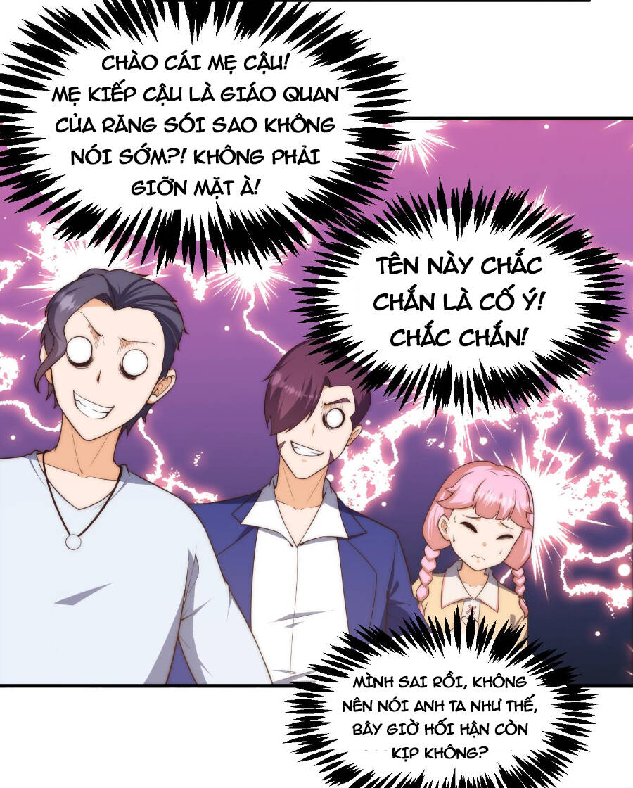 Tu Tiên Trở Về Tại Vườn Trường Chapter 396 - 6