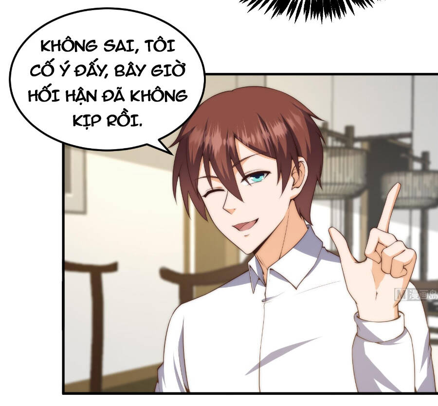 Tu Tiên Trở Về Tại Vườn Trường Chapter 396 - 7