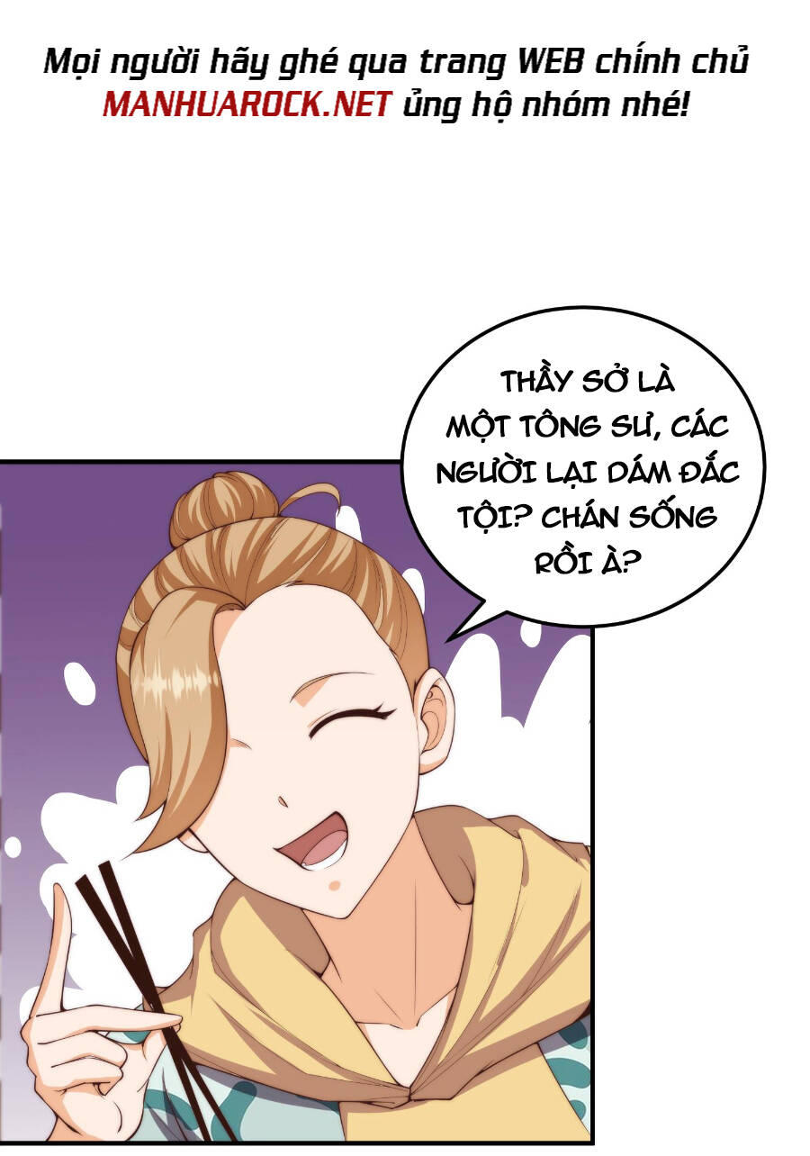 Tu Tiên Trở Về Tại Vườn Trường Chapter 396 - 9