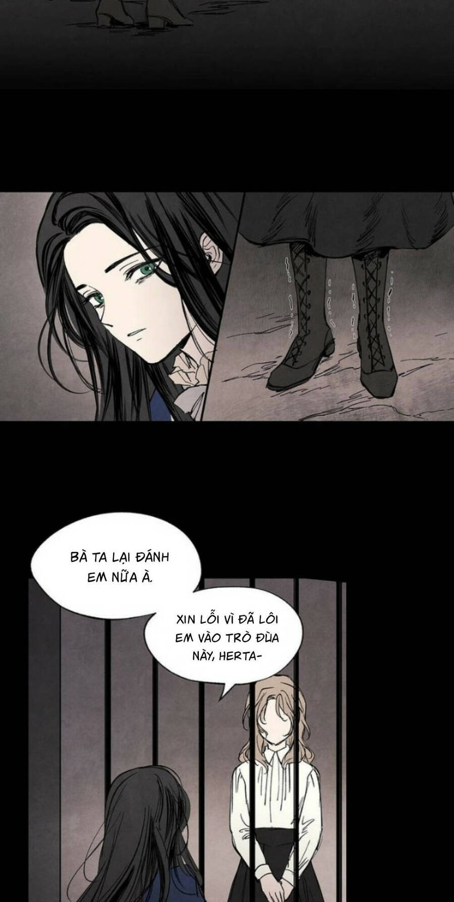 Getting To Know Grace Chapter 12 - 3