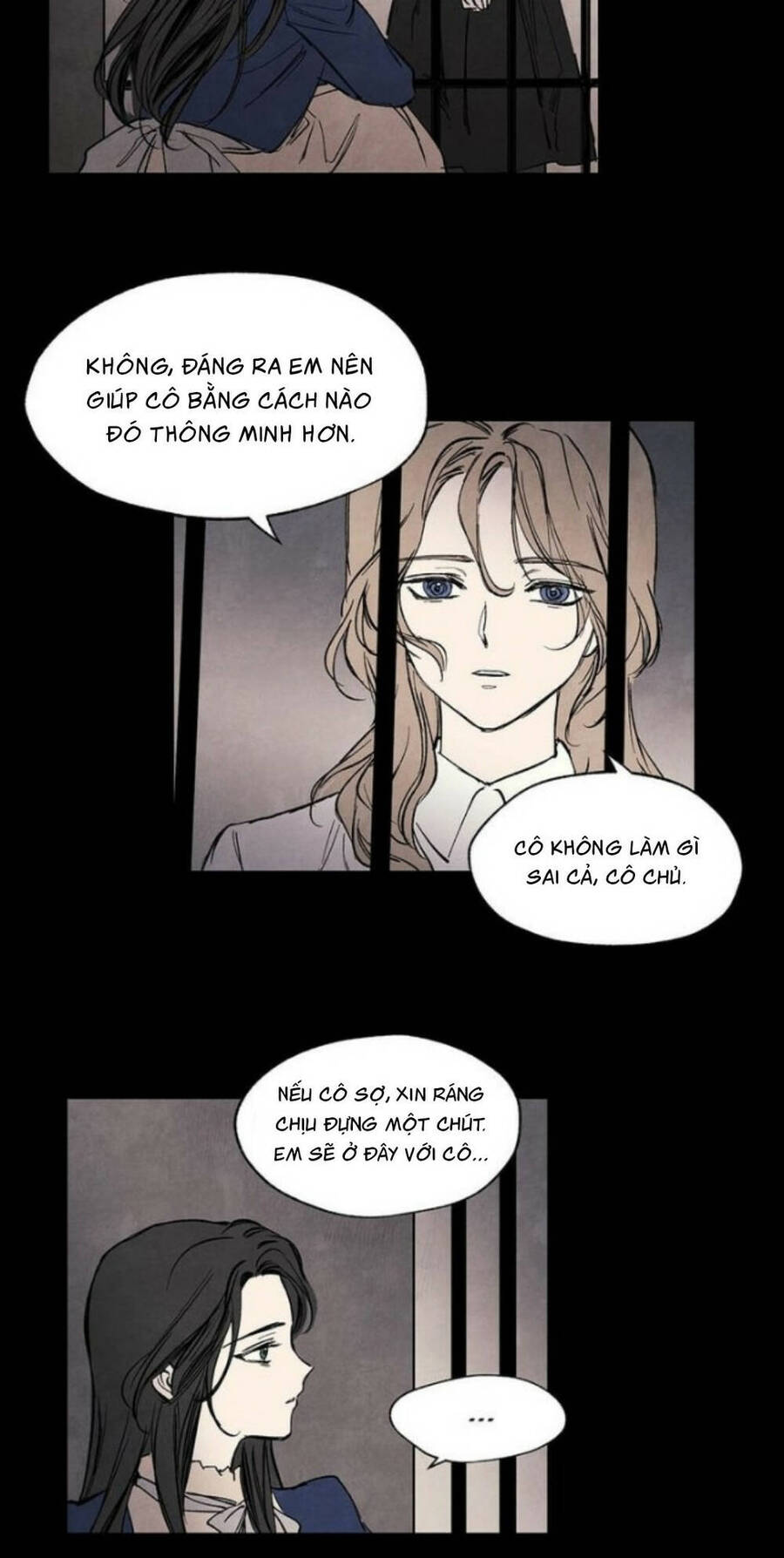 Getting To Know Grace Chapter 12 - 4