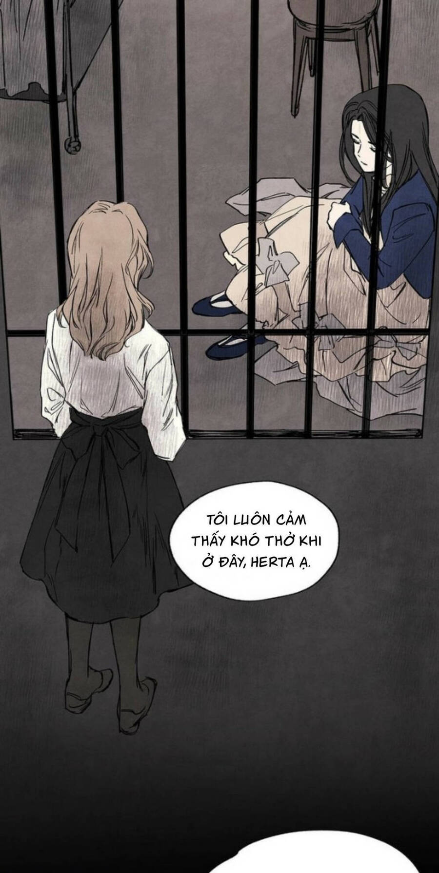 Getting To Know Grace Chapter 12 - 6