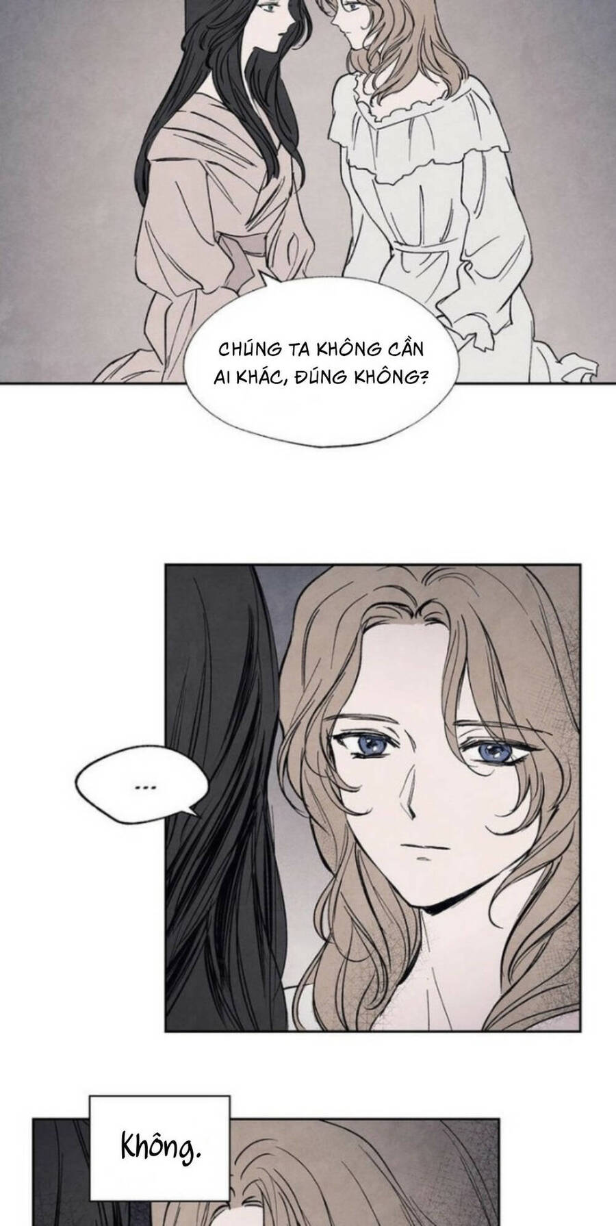 Getting To Know Grace Chapter 12 - 9