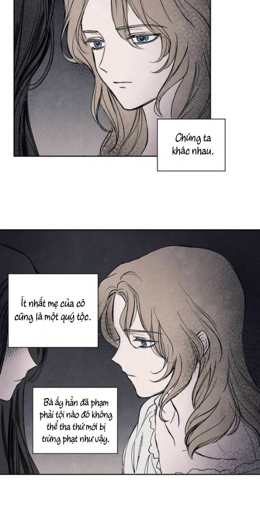 Getting To Know Grace Chapter 12 - 10