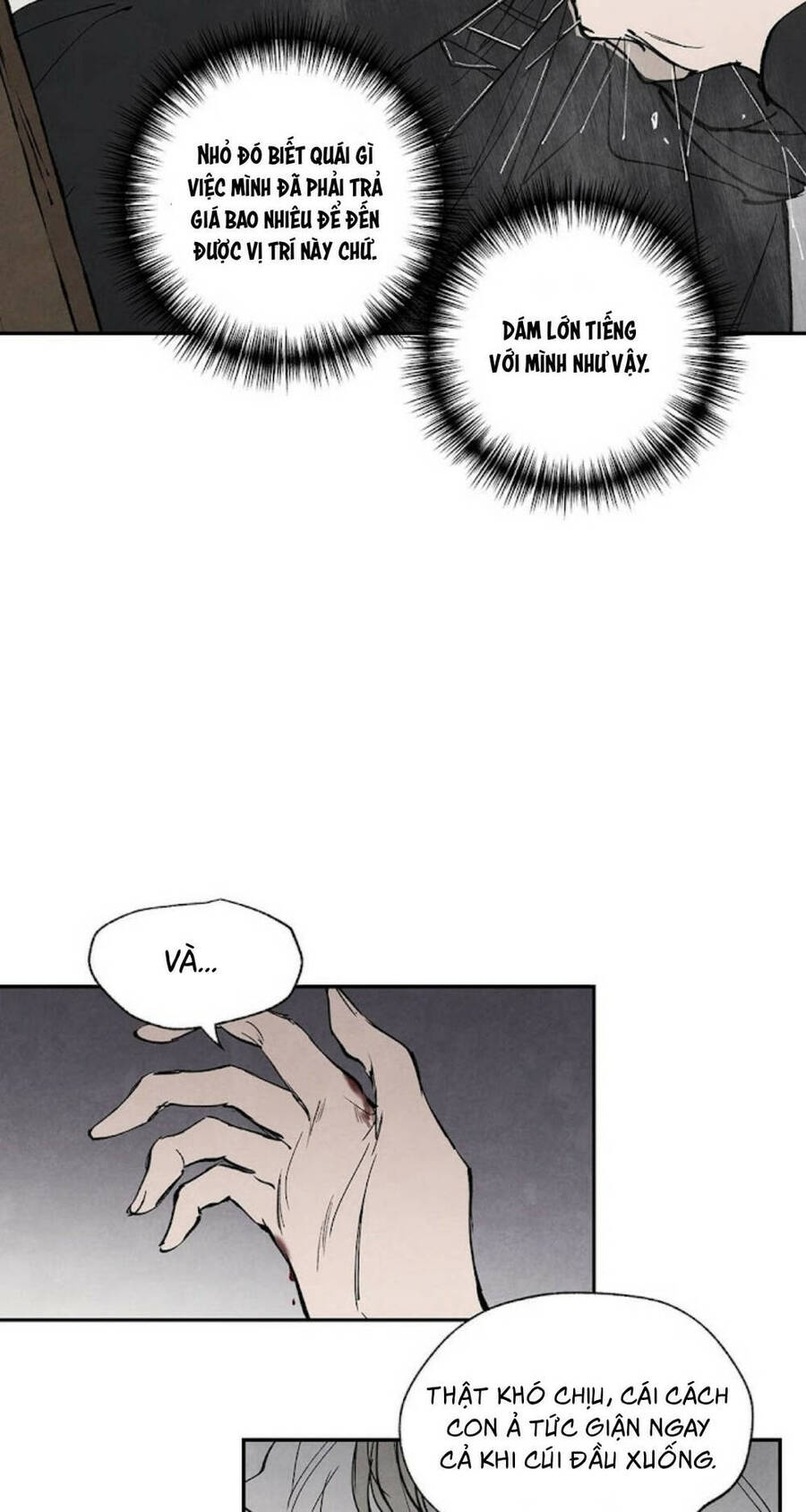 Getting To Know Grace Chapter 18 - 43