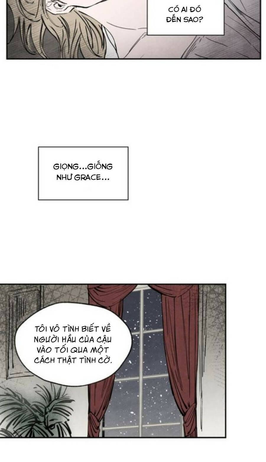 Getting To Know Grace Chapter 23 - 20