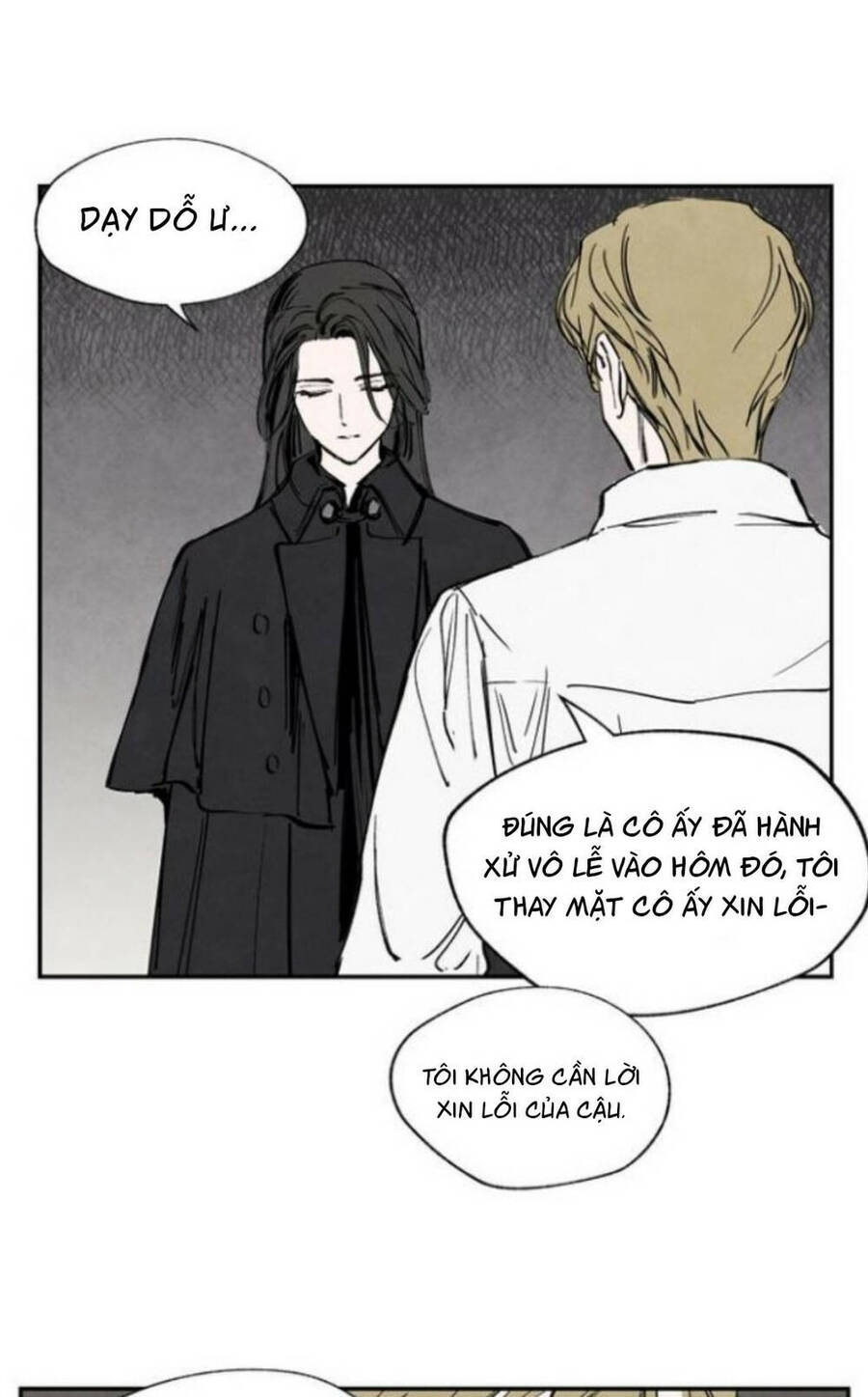 Getting To Know Grace Chapter 23 - 23