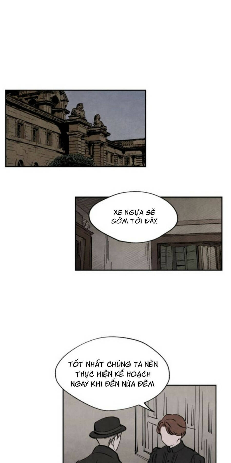 Getting To Know Grace Chapter 23 - 25