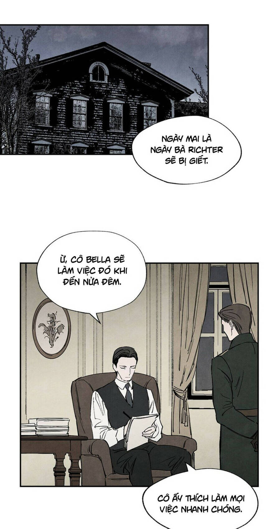 Getting To Know Grace Chapter 24 - 3