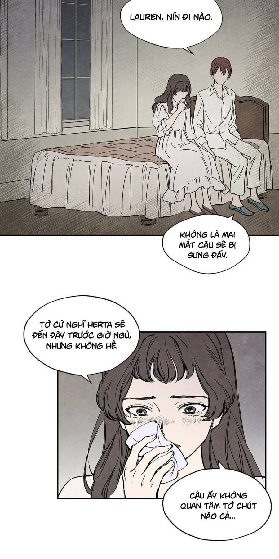 Getting To Know Grace Chapter 24 - 32