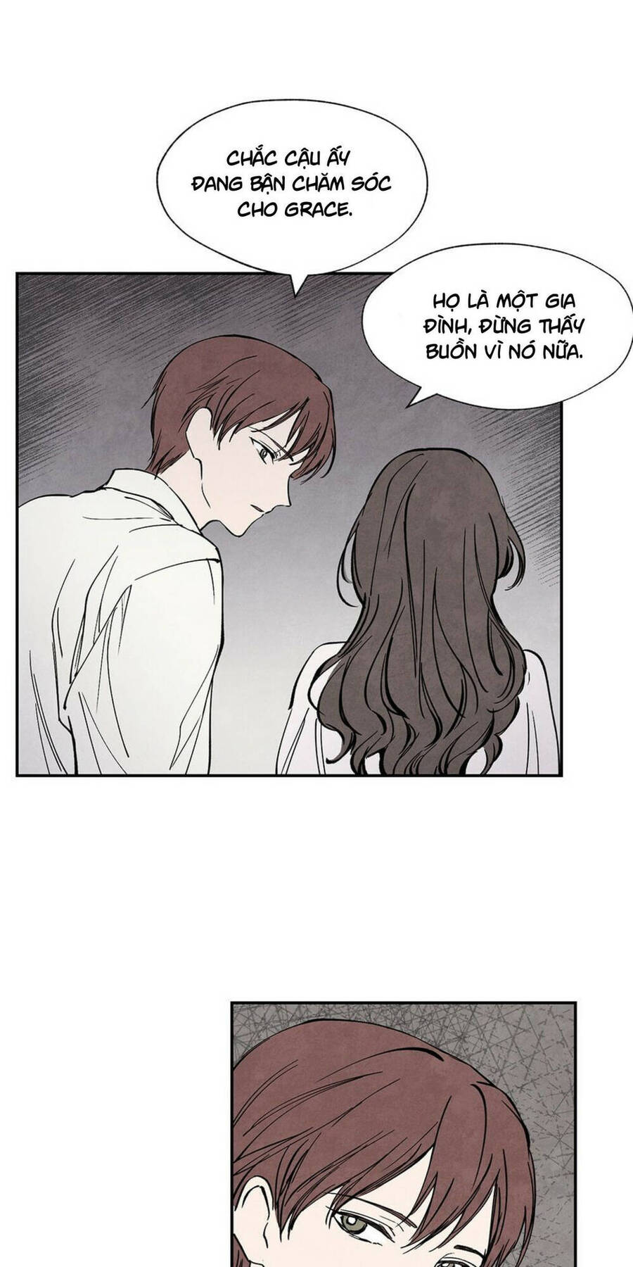 Getting To Know Grace Chapter 24 - 33