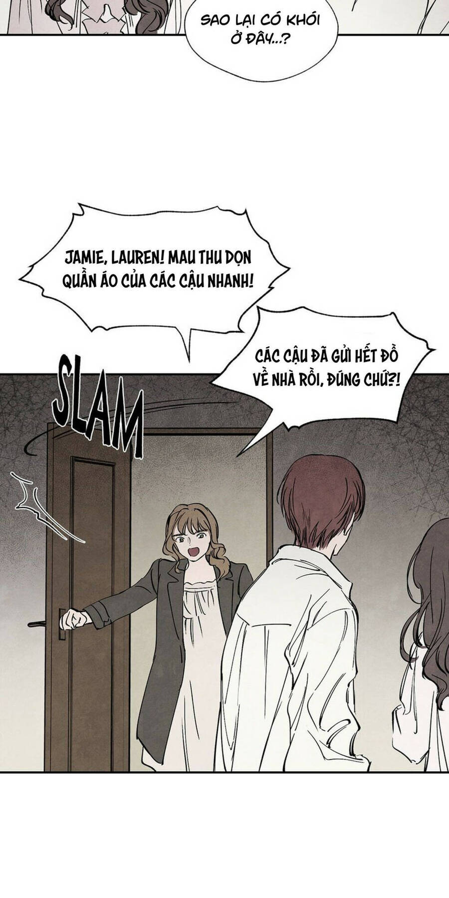 Getting To Know Grace Chapter 24 - 35