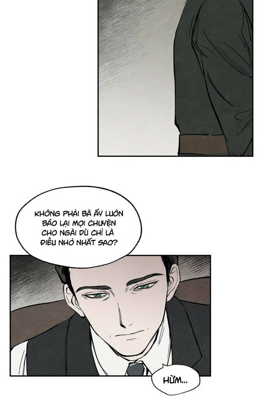 Getting To Know Grace Chapter 24 - 5