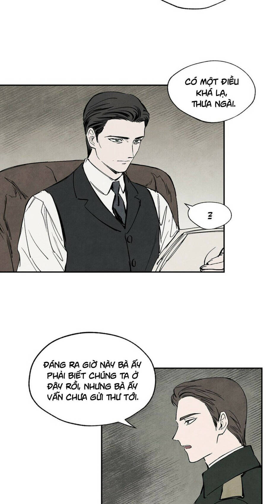 Getting To Know Grace Chapter 24 - 41