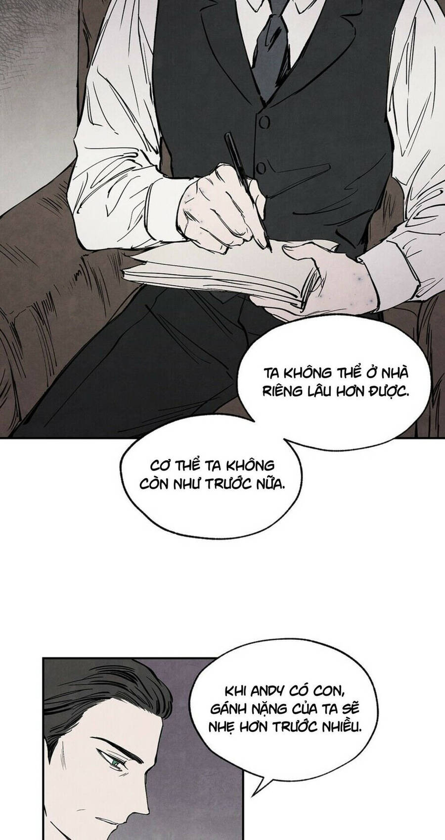 Getting To Know Grace Chapter 24 - 46