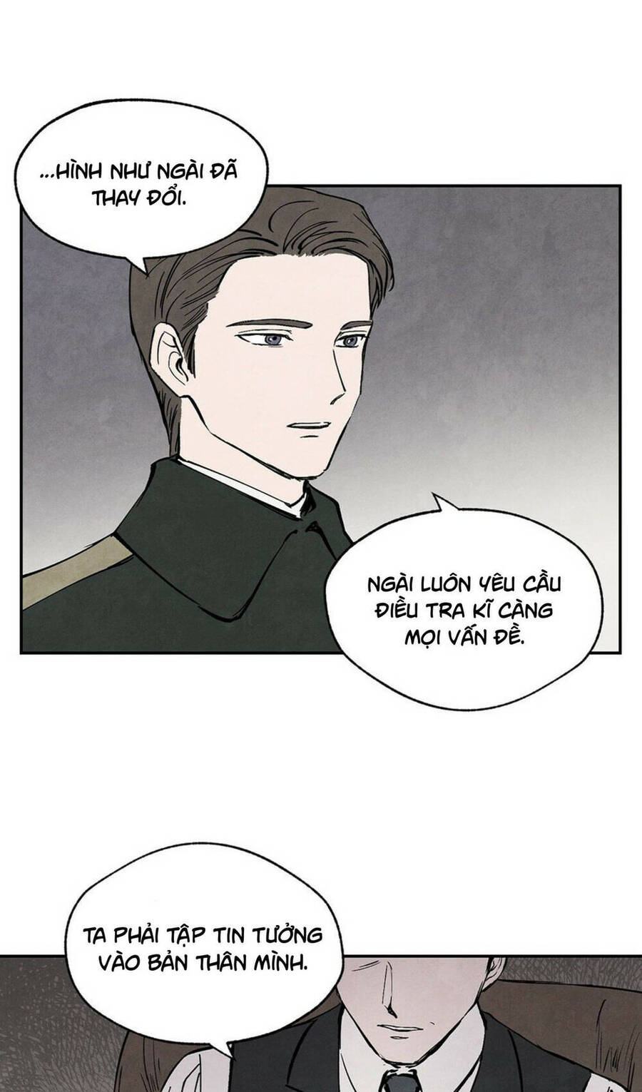 Getting To Know Grace Chapter 24 - 8