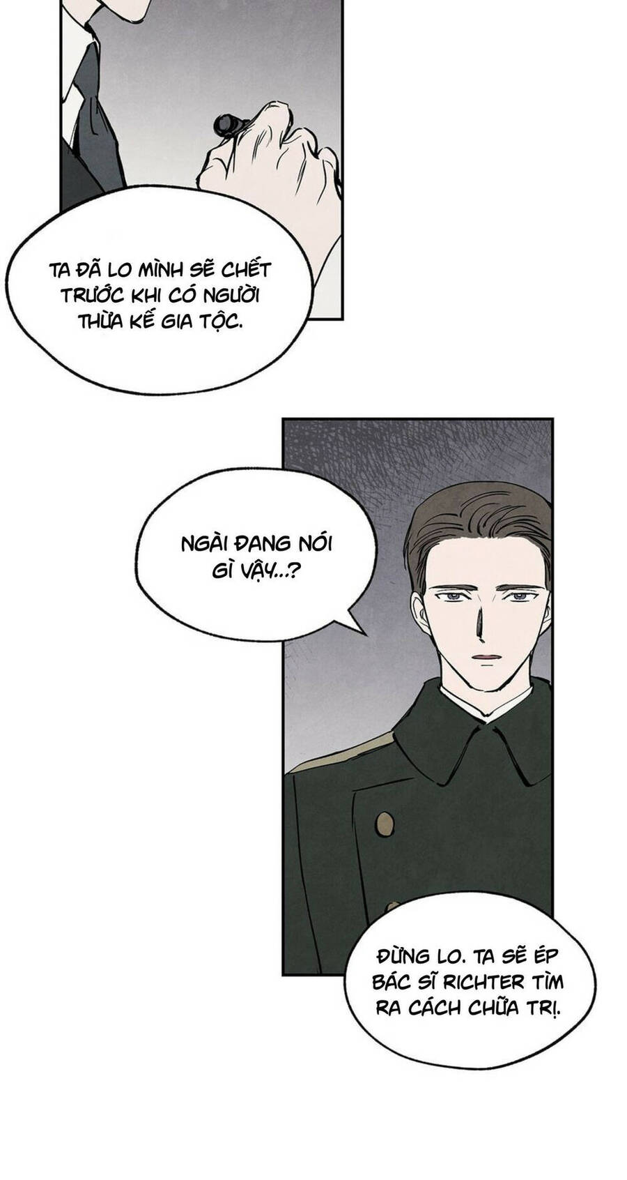 Getting To Know Grace Chapter 24 - 10