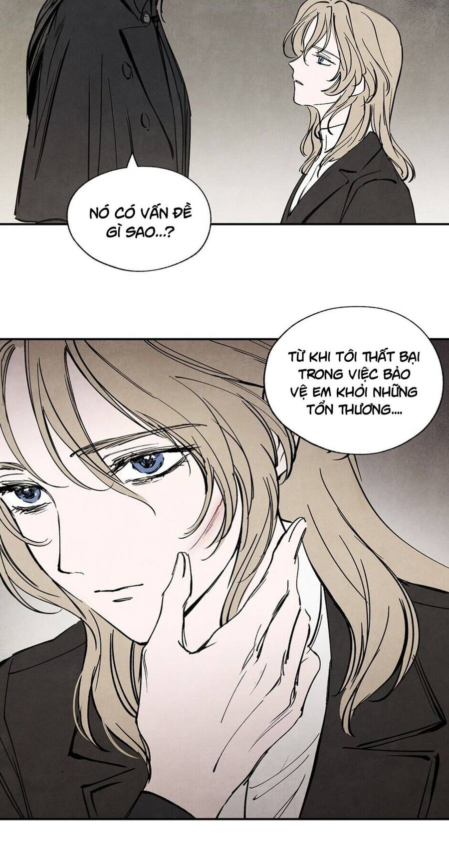 Getting To Know Grace Chapter 25 - 25