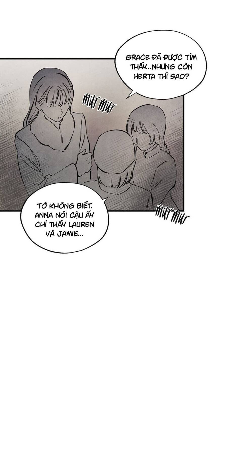 Getting To Know Grace Chapter 30 - 34