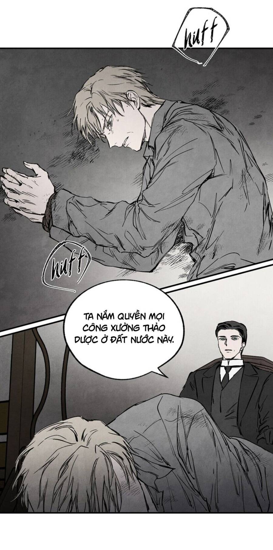 Getting To Know Grace Chapter 34 - 4