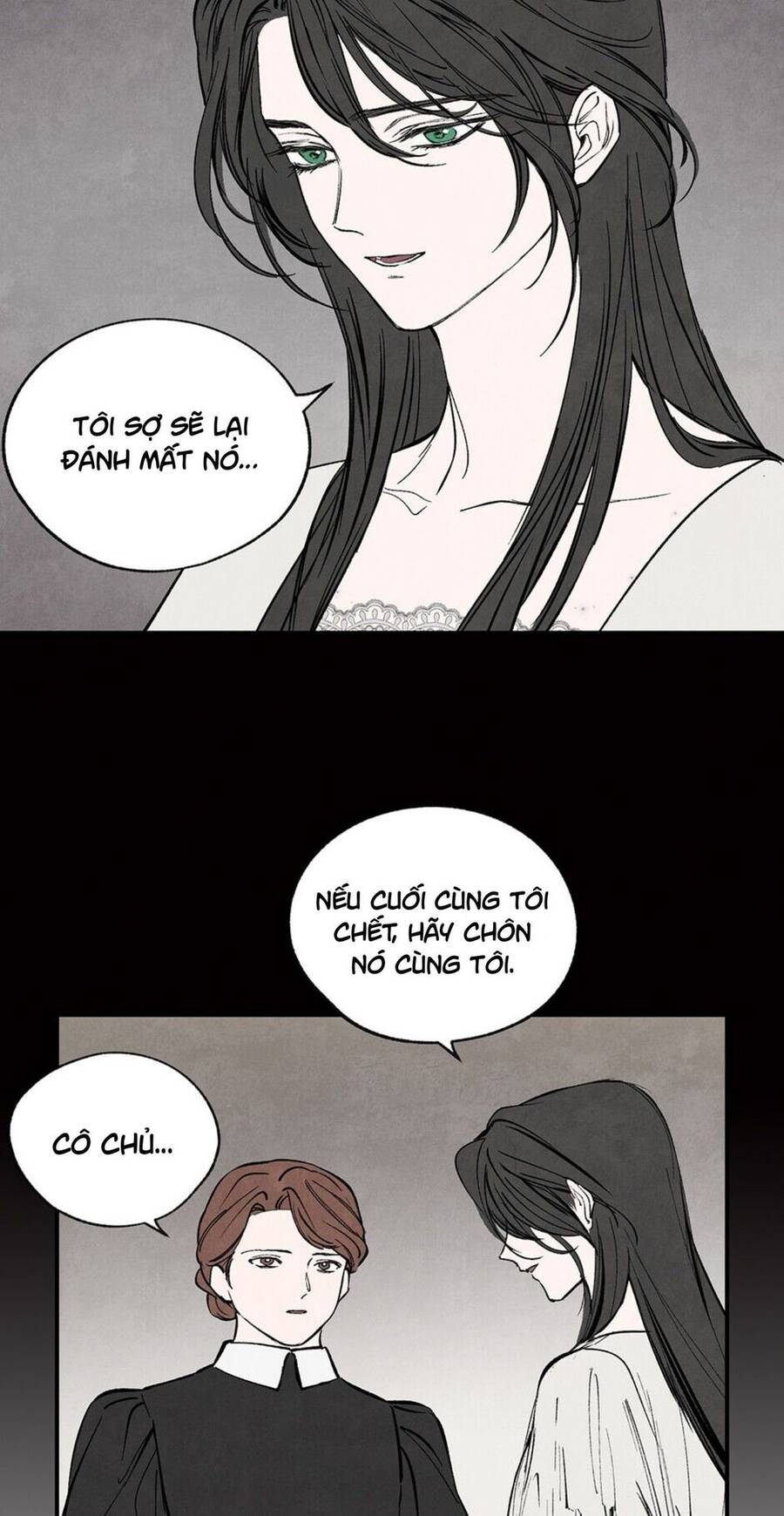 Getting To Know Grace Chapter 38 - 32