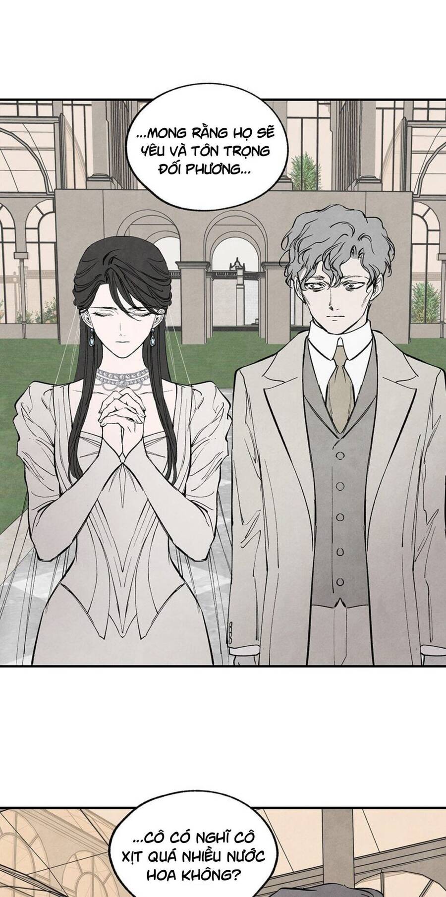 Getting To Know Grace Chapter 38 - 42