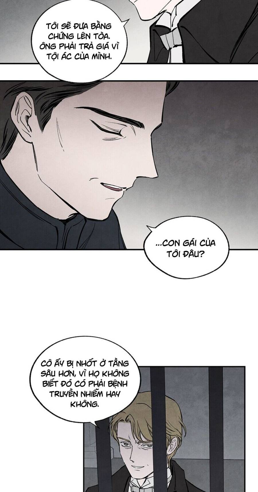 Getting To Know Grace Chapter 39 - 24