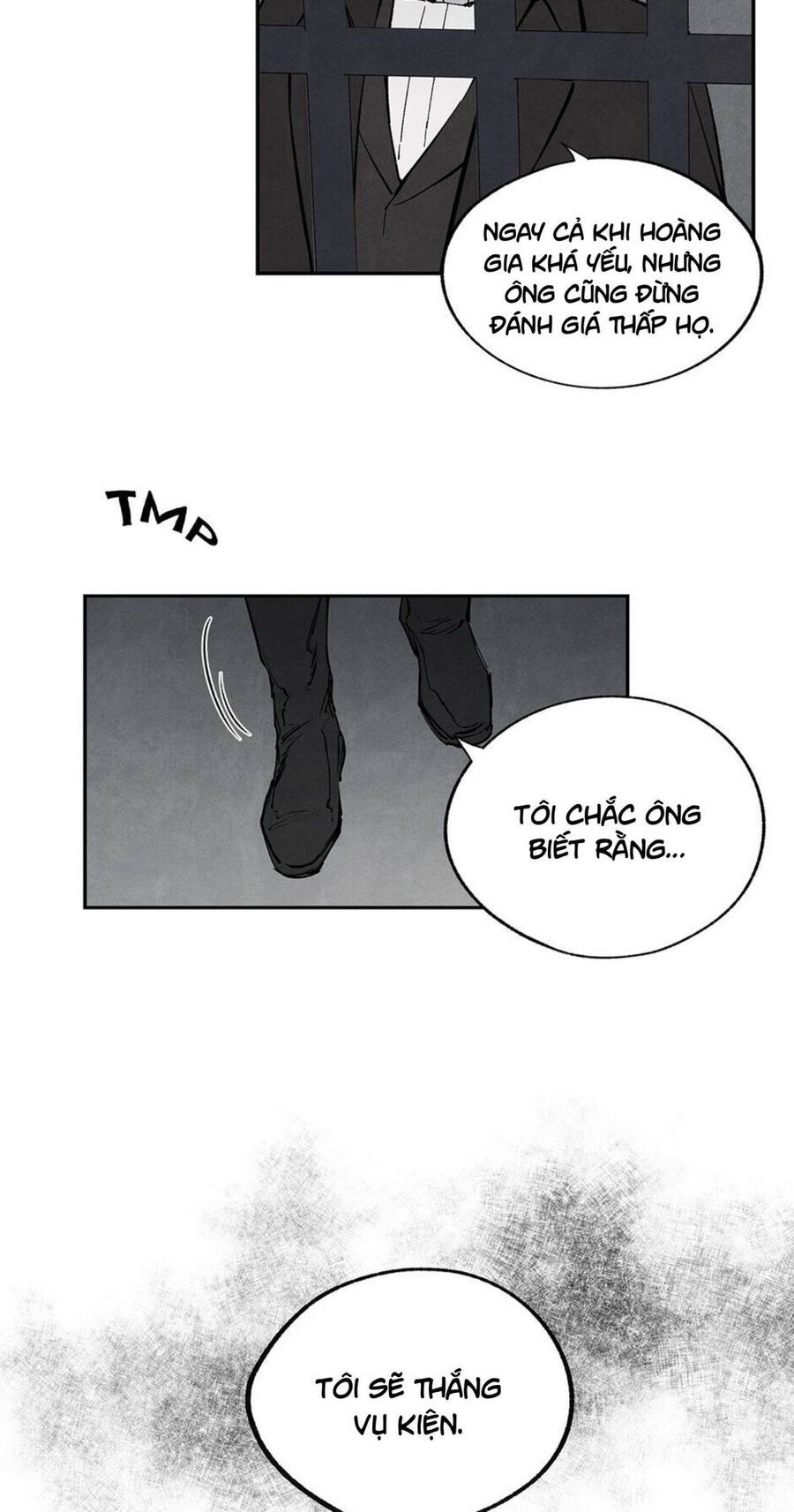 Getting To Know Grace Chapter 39 - 25