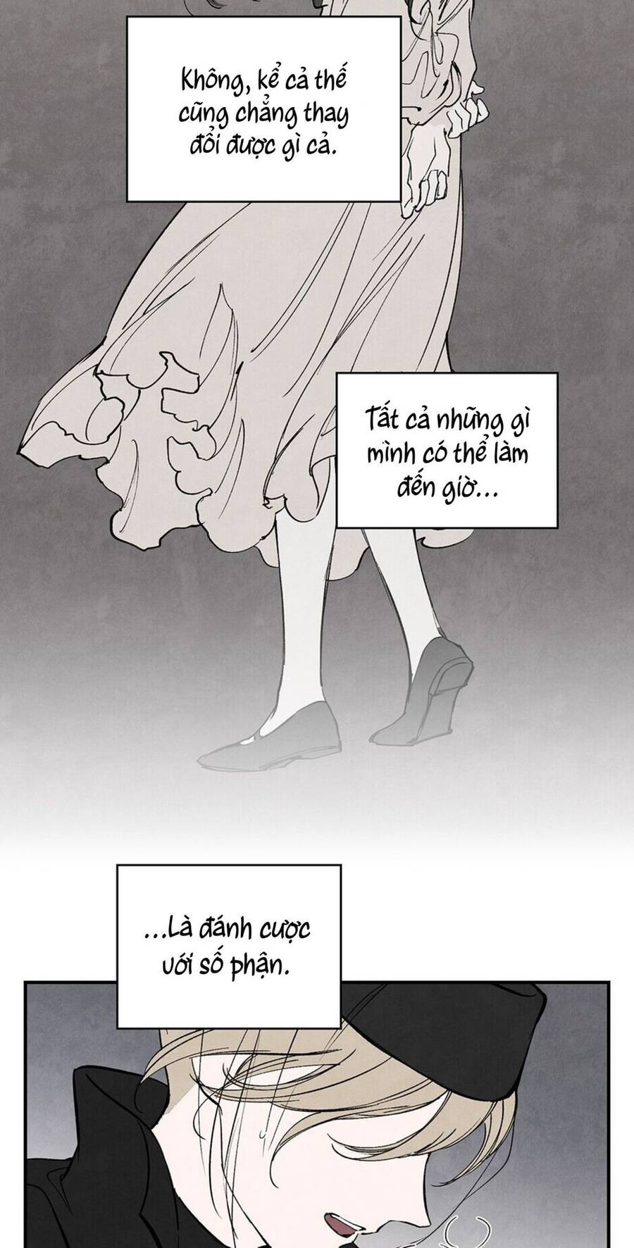 Getting To Know Grace Chapter 39 - 36