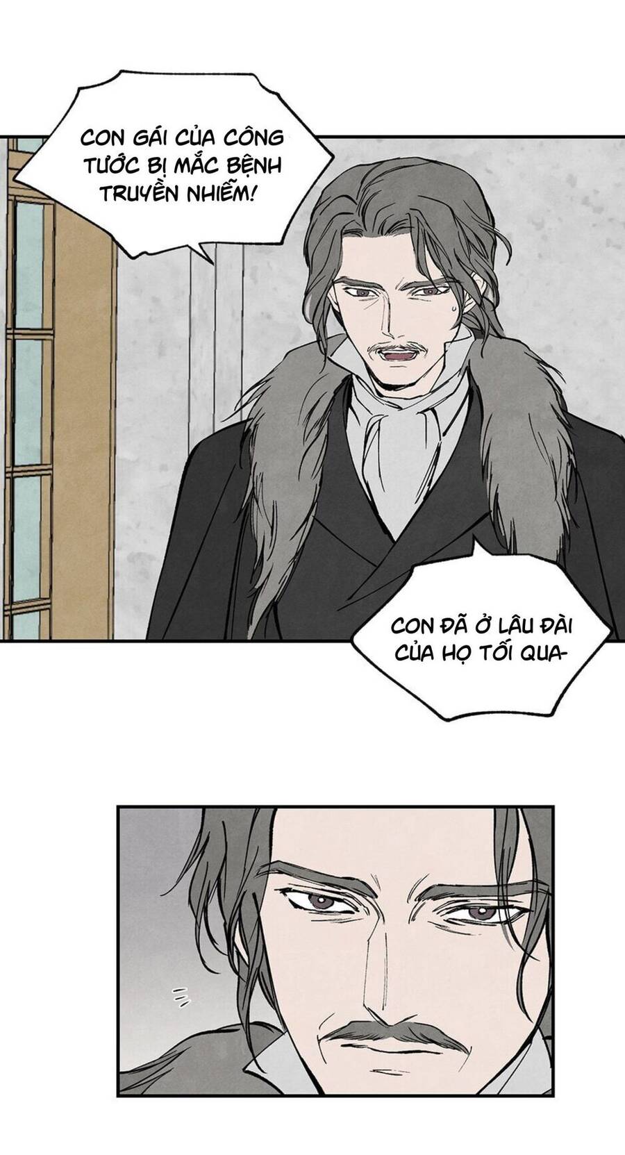 Getting To Know Grace Chapter 39 - 41