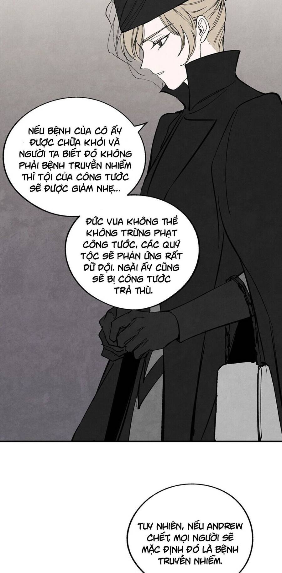 Getting To Know Grace Chapter 39 - 48