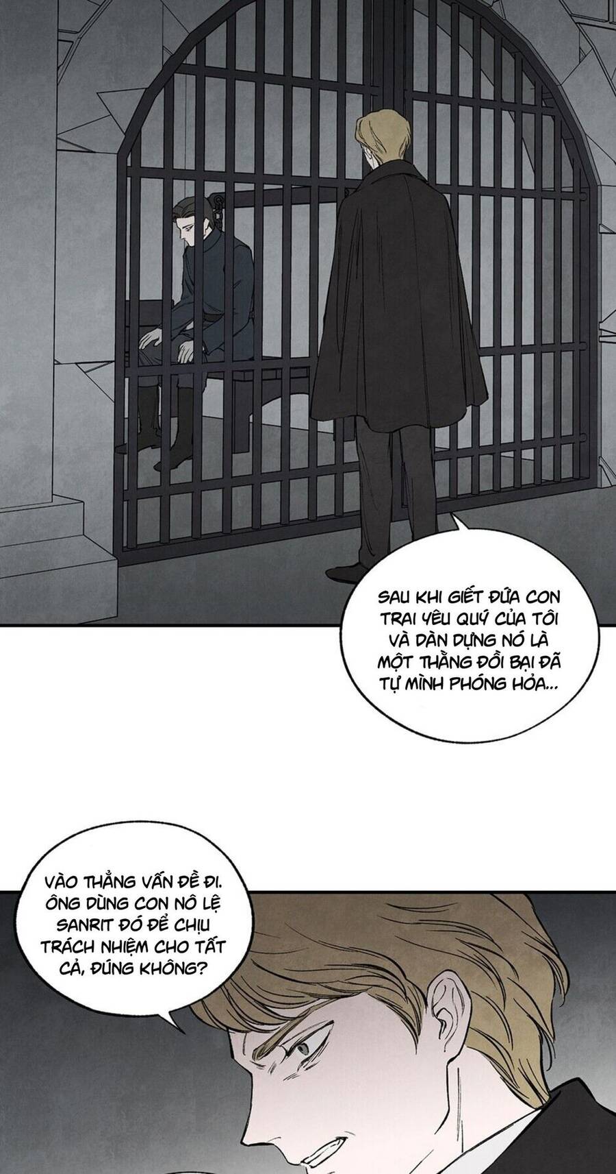 Getting To Know Grace Chapter 39 - 52