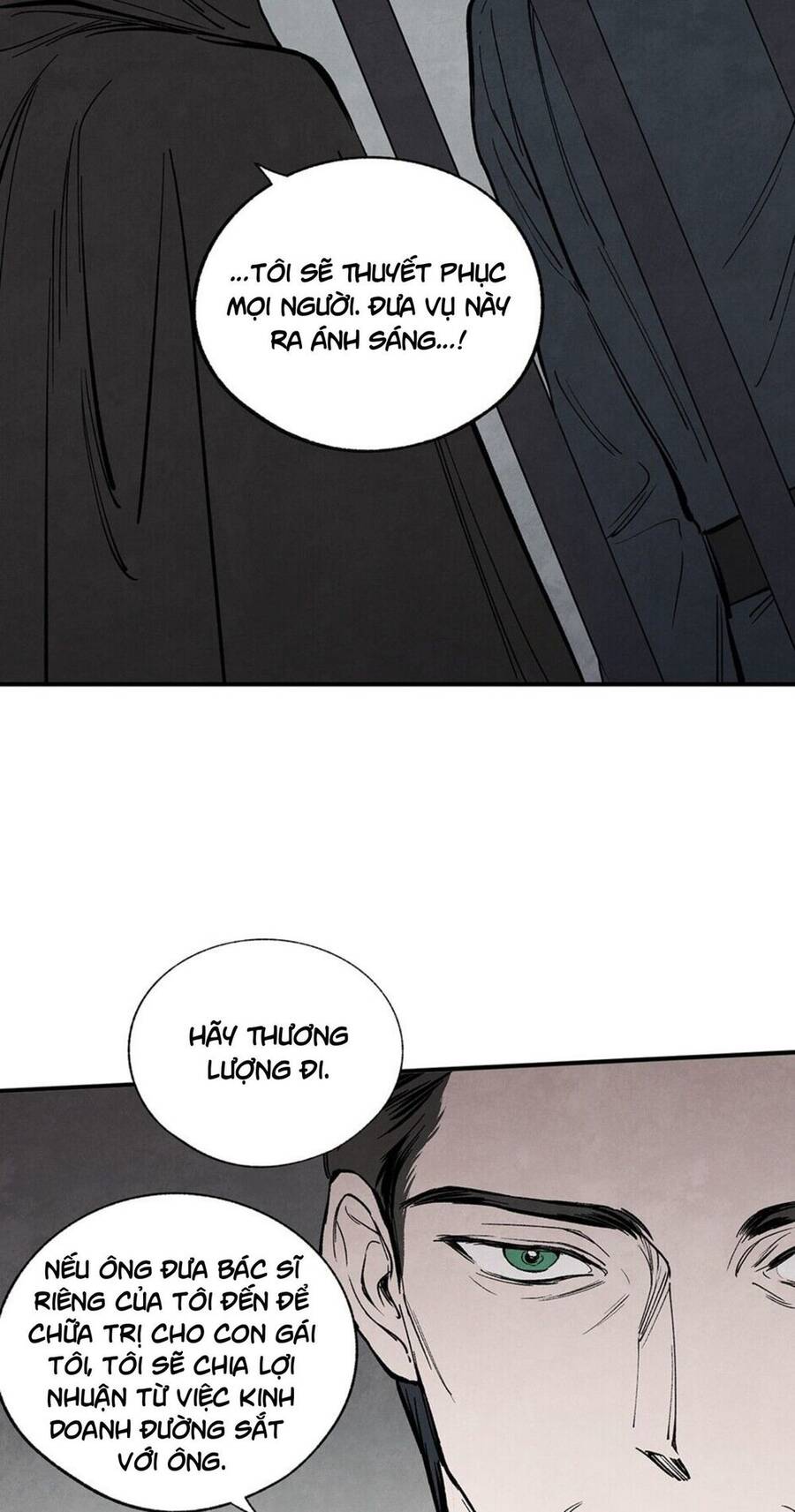 Getting To Know Grace Chapter 39 - 56