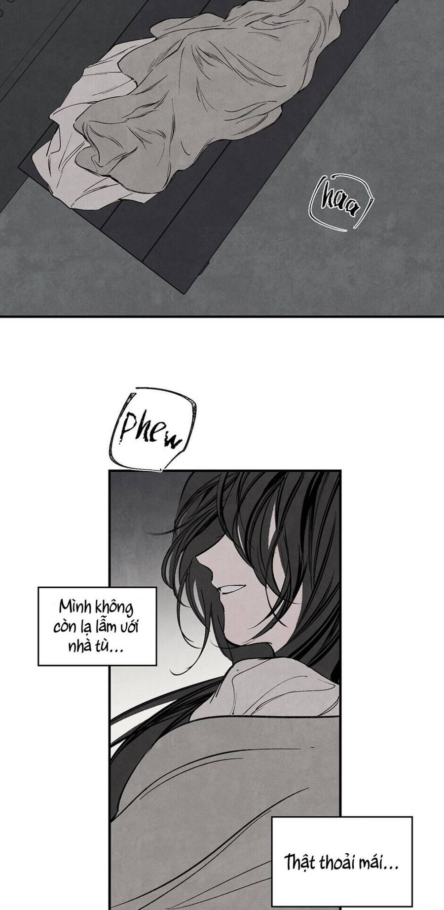 Getting To Know Grace Chapter 39 - 59