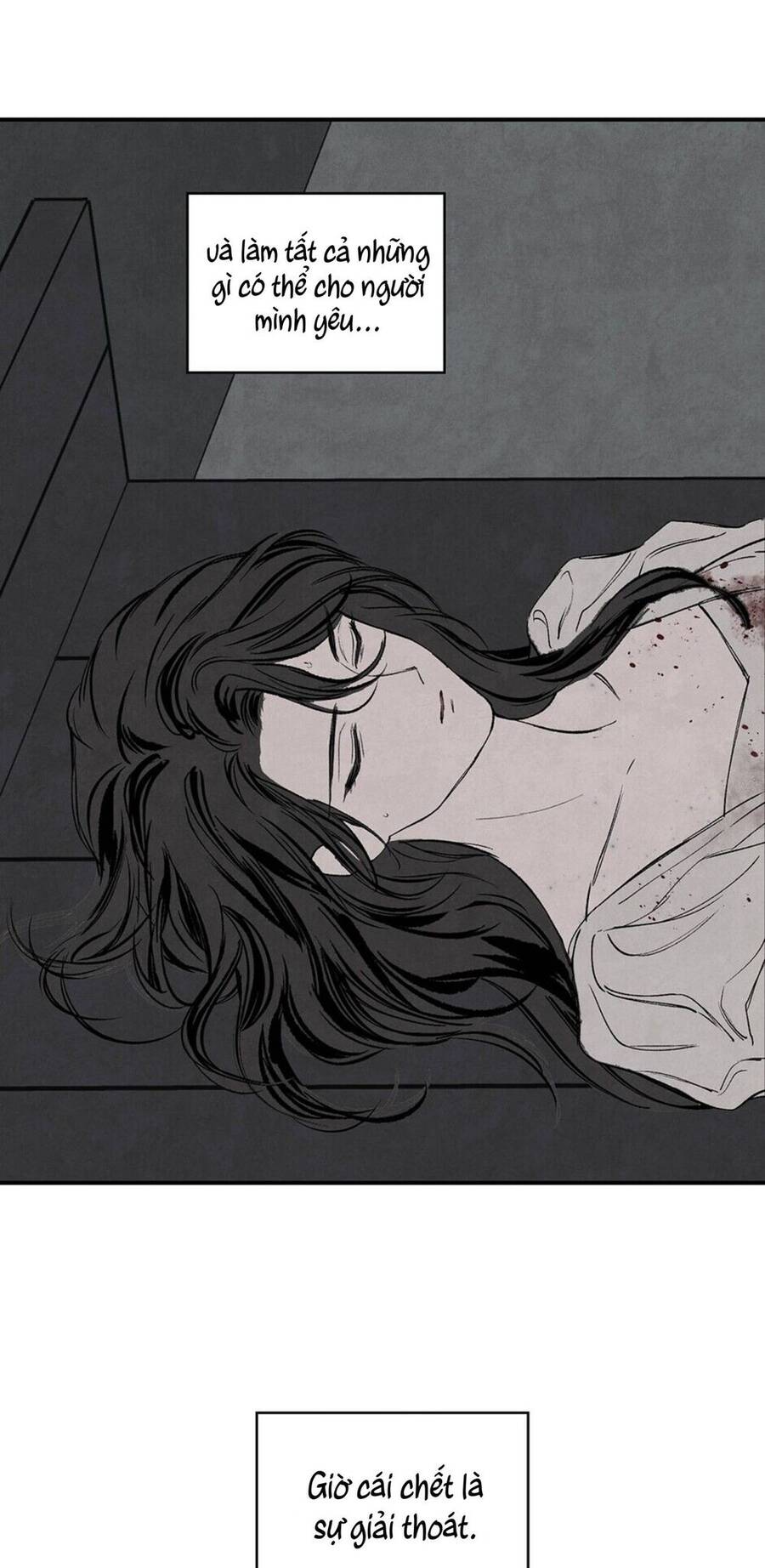 Getting To Know Grace Chapter 39 - 61