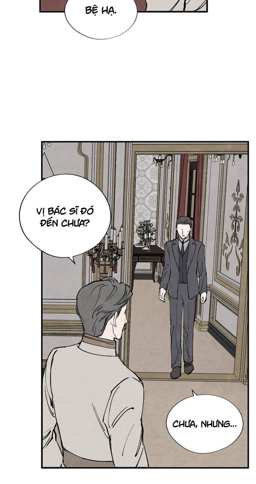 Getting To Know Grace Chapter 44 - 12