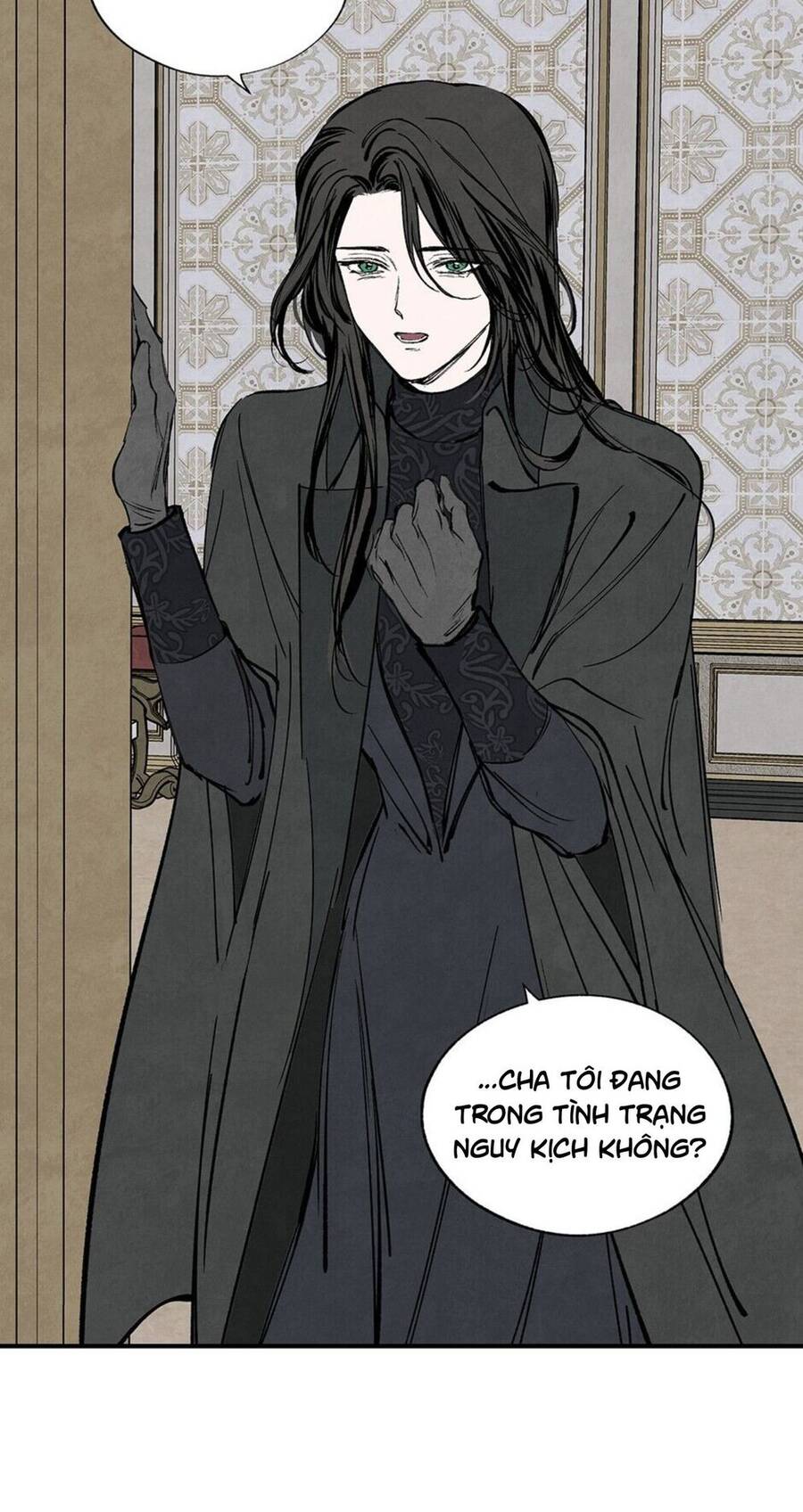 Getting To Know Grace Chapter 44 - 14