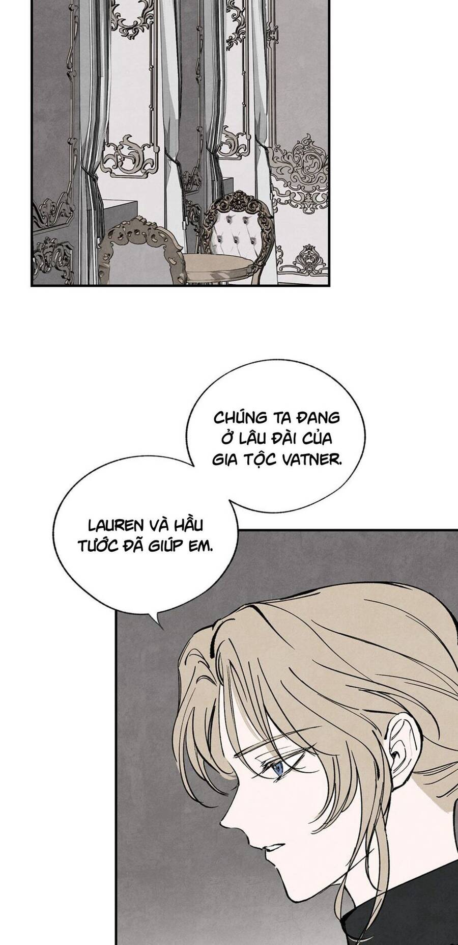 Getting To Know Grace Chapter 44 - 18