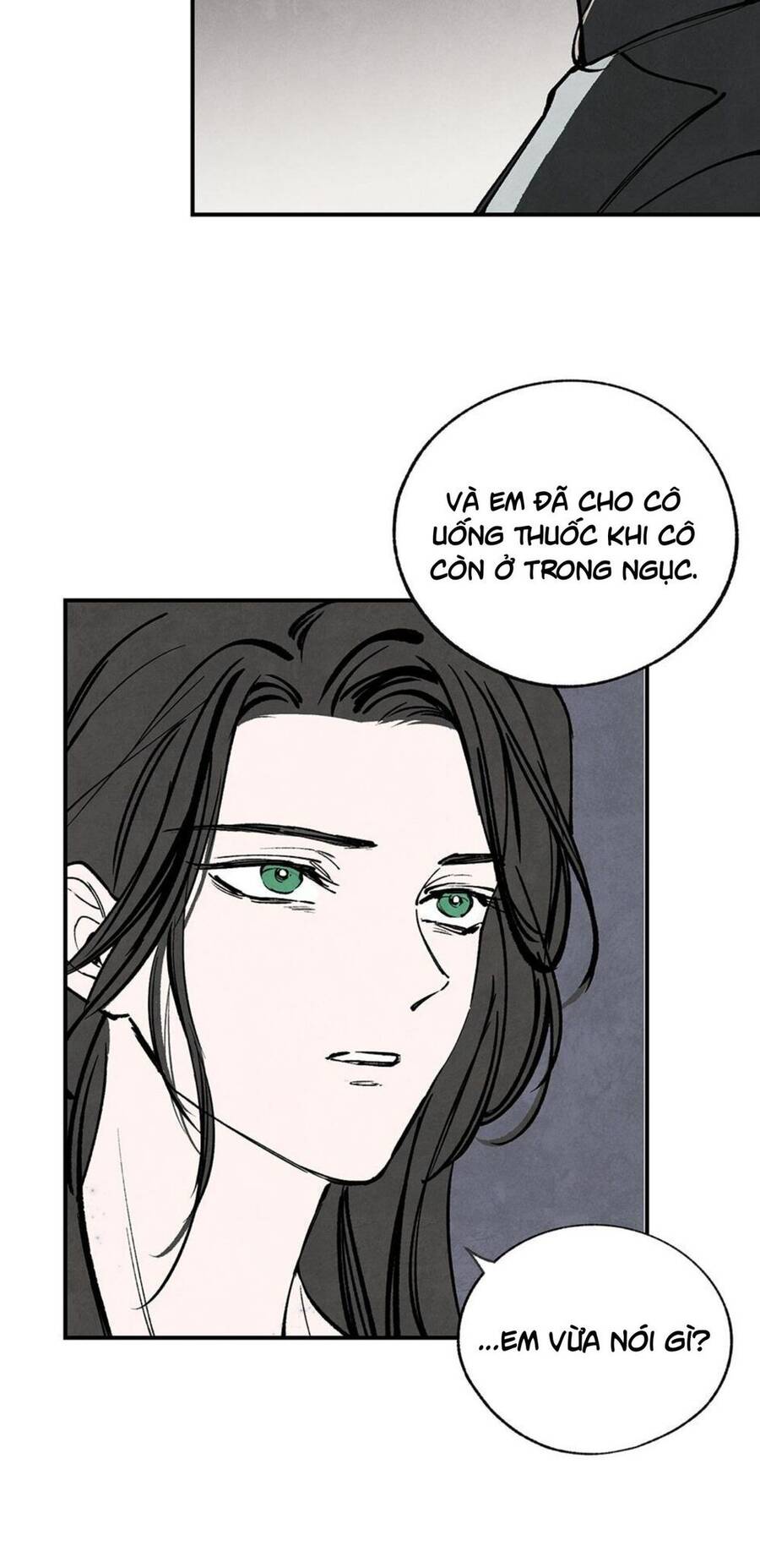 Getting To Know Grace Chapter 44 - 19